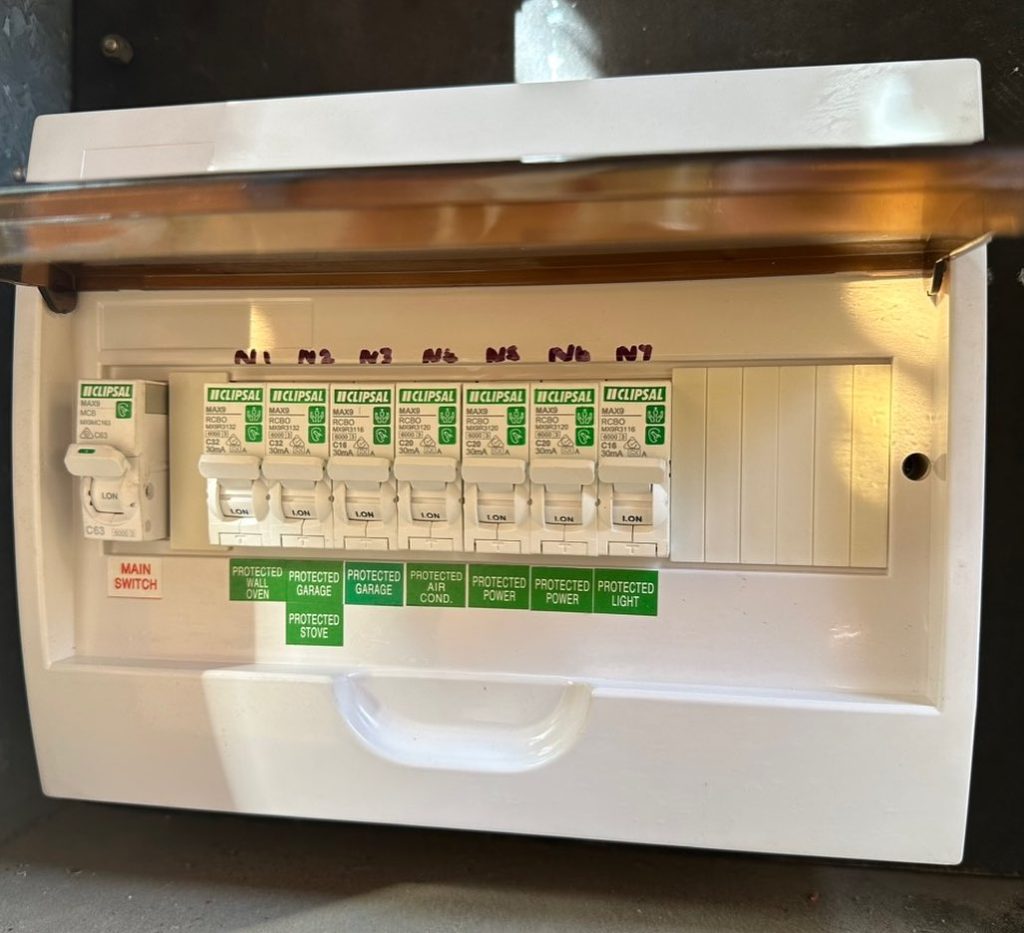 JaySparks Electrical Electrical Services Peakhurst NSW, Sydney 357430540 847287550399791 47357677197175204 N